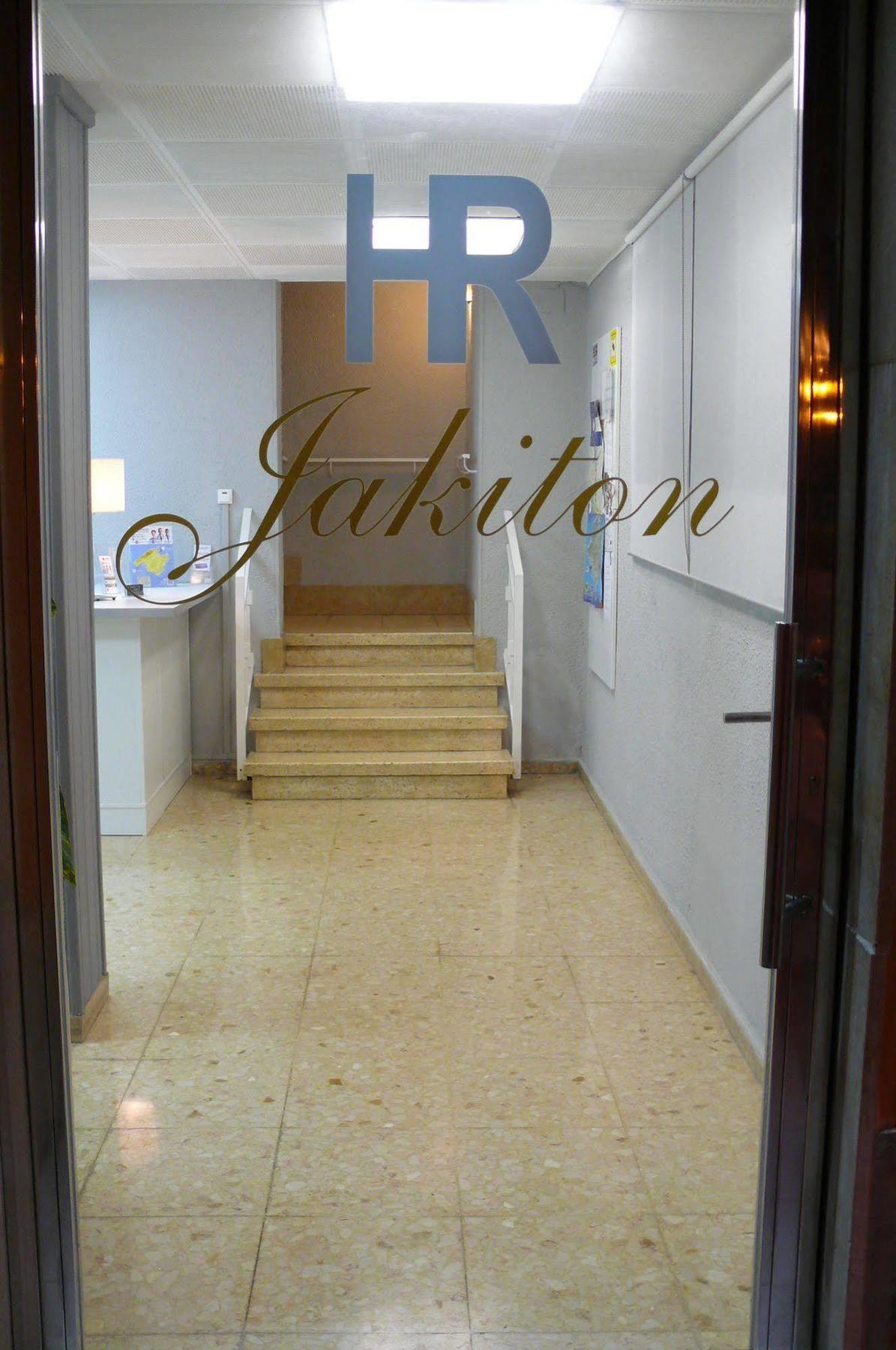 מלון Palmanova Hostal Jakiton מראה חיצוני תמונה